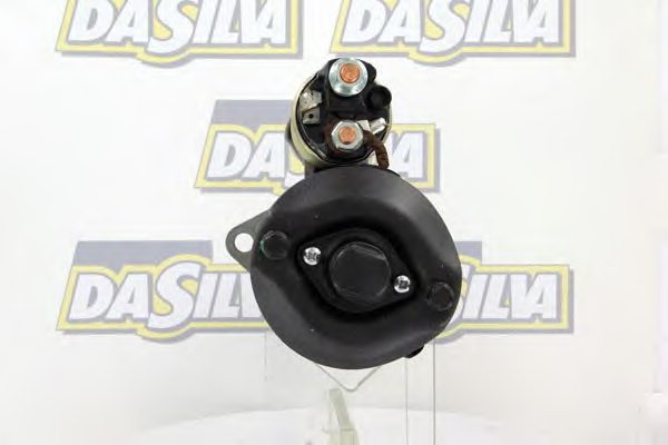 DA SILVA D040669 Starter